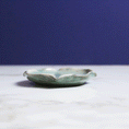 Load image into Gallery viewer, Lagoon Blue Ring Dish
