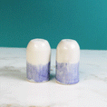 Load image into Gallery viewer, Sky Salt and Pepper Shakers
