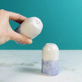 Load image into Gallery viewer, Sky Salt and Pepper Shakers
