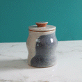 Load image into Gallery viewer, Gradient Airbrushed Jar
