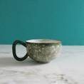 Load image into Gallery viewer, Mossy Bubble Mug
