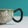 Load image into Gallery viewer, Mossy Bubble Mug
