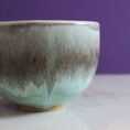 Load image into Gallery viewer, Opal Jumbo Heart Mug
