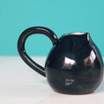 Load image into Gallery viewer, Deep Teal Creamer
