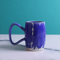 Load image into Gallery viewer, Large Cascading Mug
