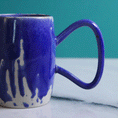 Load image into Gallery viewer, Large Cascading Mug
