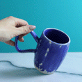 Load image into Gallery viewer, Large Cascading Mug
