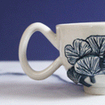 Load image into Gallery viewer, Ginkgo Mug
